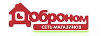 Доброном акции