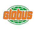 Глобус акции