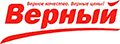 Верный акции